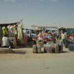 Algeria Naama market (2)