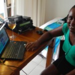 HAM radio promotion