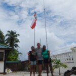 Flag pictures